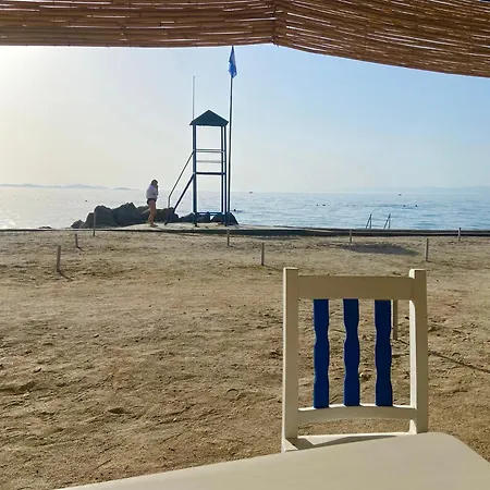 Villa Dubleks Villa Gomec