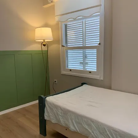 Dubleks Villa Villa *