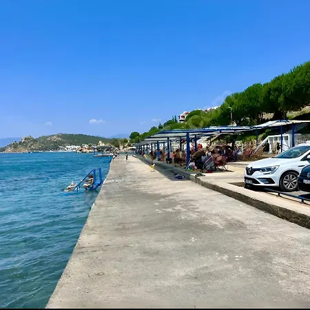 Dubleks Villa * Gomec