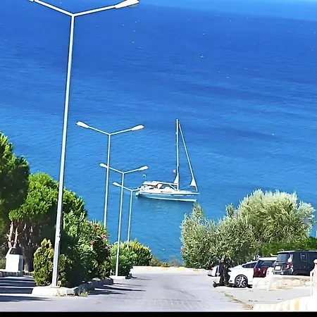 Dubleks Villa Villa *