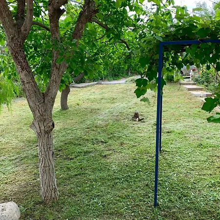 Dubleks Villa * Gomec