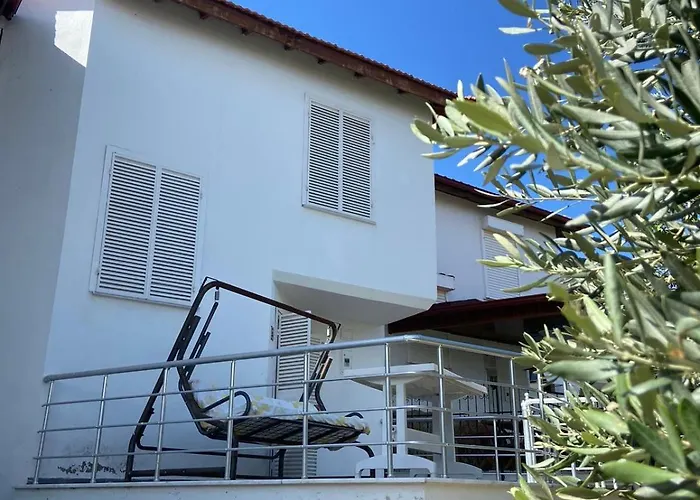 Dubleks Villa * Gomec