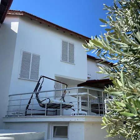 Dubleks Villa * Gomec