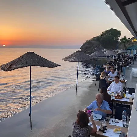 Villa Dubleks Villa *