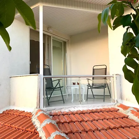 Villa Dubleks Villa