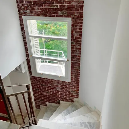 Dubleks Villa Villa *