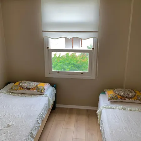 Dubleks Villa Villa *