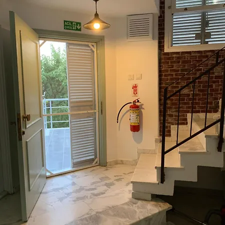 빌라 Dubleks Villa *