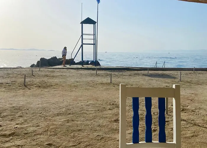 Villa Dubleks Villa Gomec