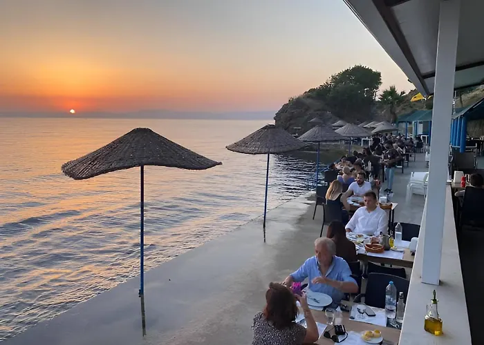 Villa Dubleks Villa *