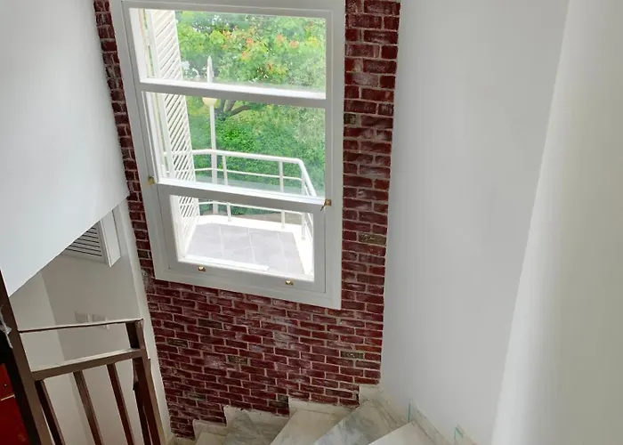 Dubleks Villa Villa *