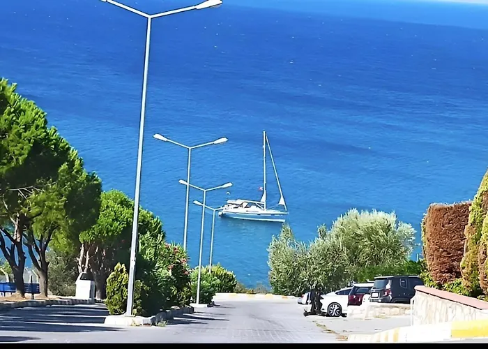 Dubleks Villa Villa *