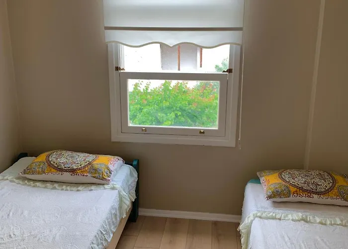 Dubleks Villa Villa *