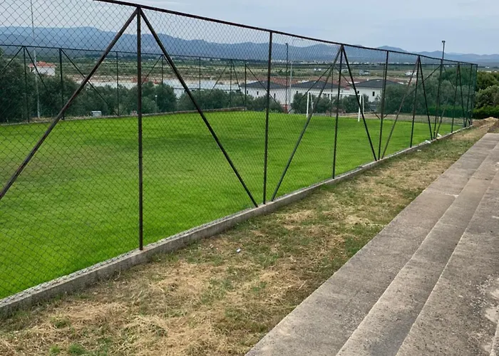 Dubleks Villa Villa *