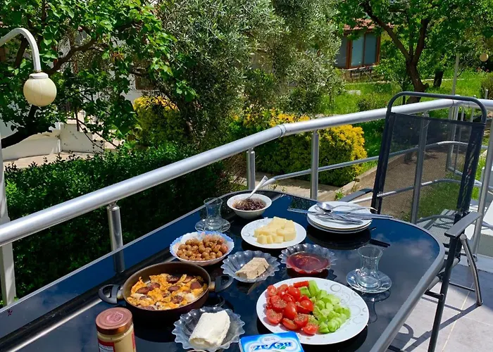 Villa Dubleks Villa Gomec