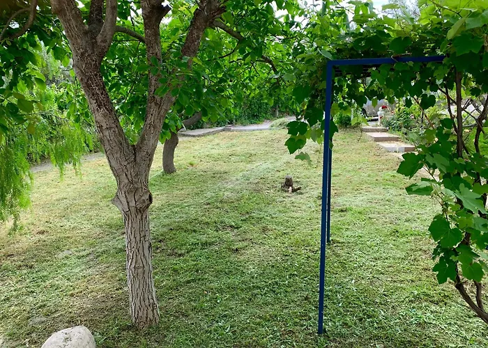 Dubleks Villa * Gomec