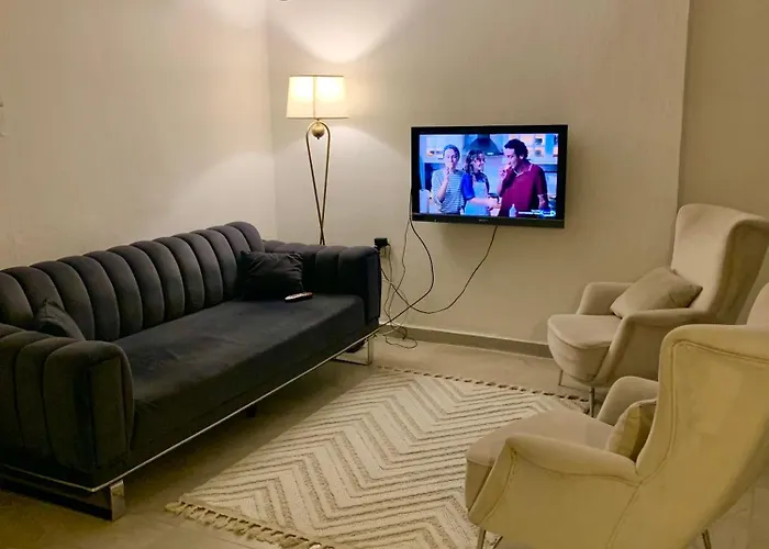 Dubleks Villa Villa *